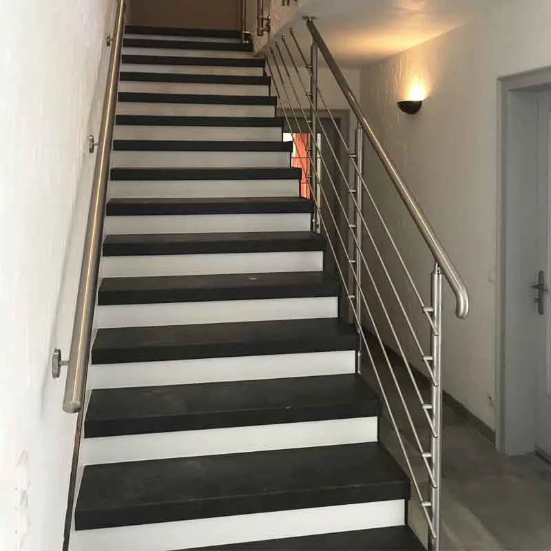 Comment intégrer un garde-corps design dans votre décoration intérieure ?