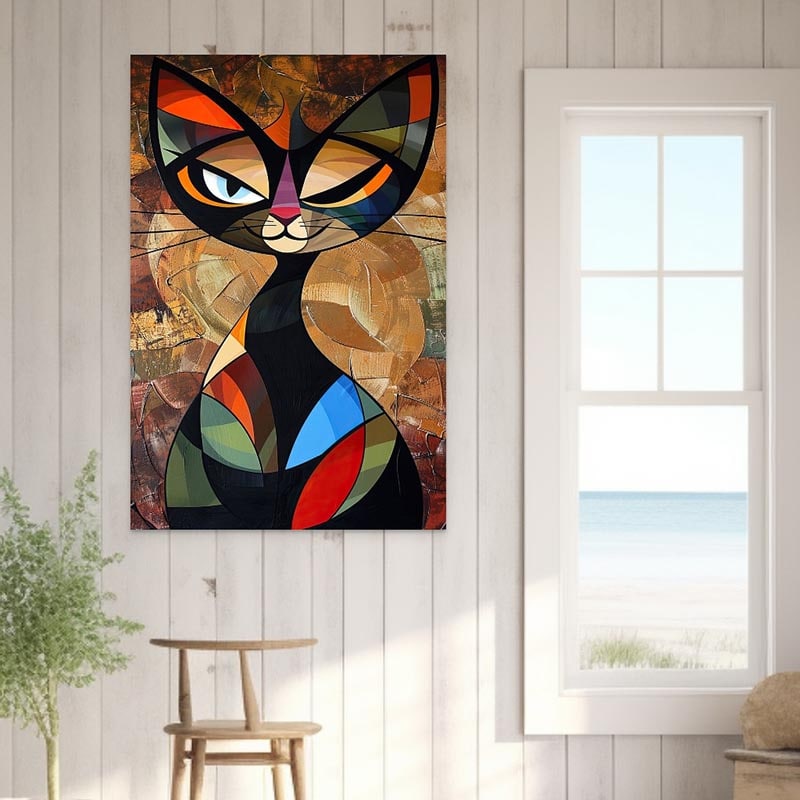 Décorer vos murs avec des idées originales