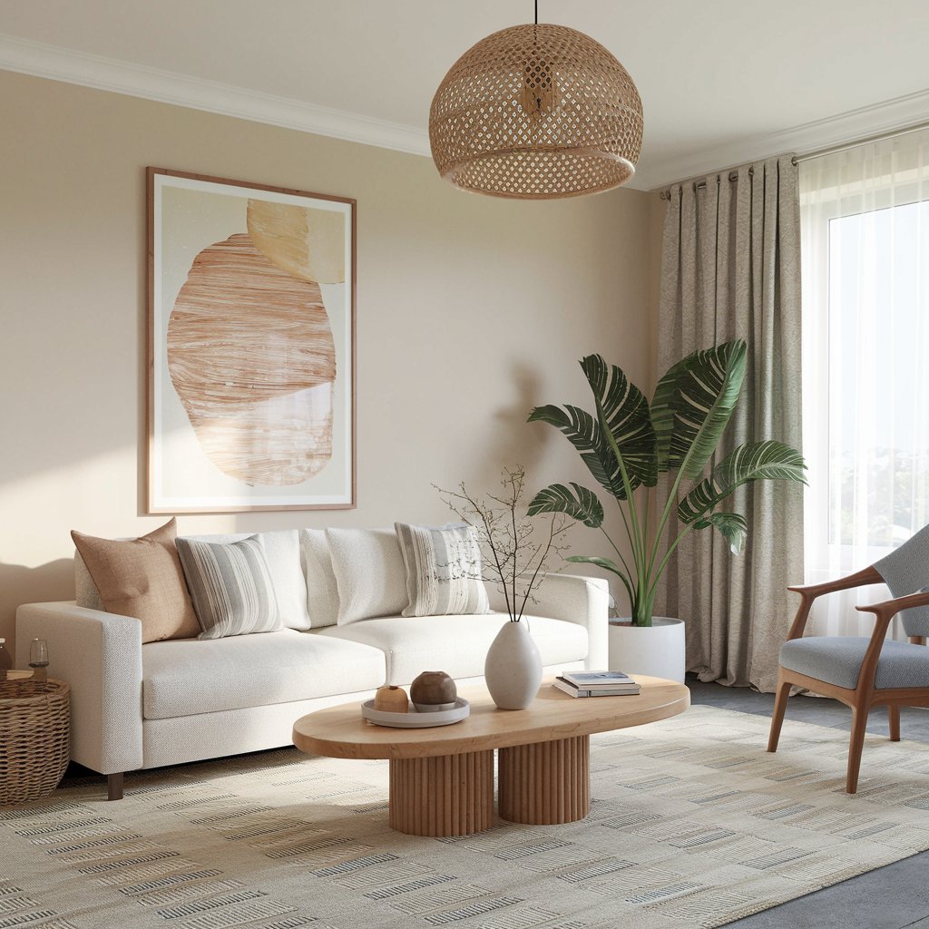 Comment apporter de la lumière dans votre intérieur ?