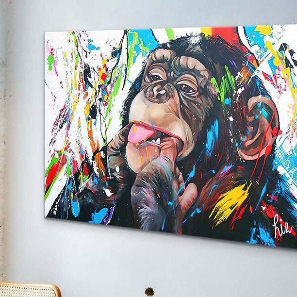 Le Street Art, La tendance en constante évolution dans la déco intérieur