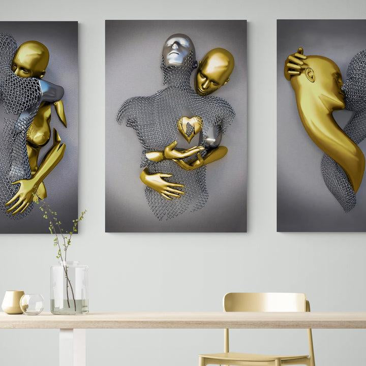 Tableau moderne comment choisir ? - Montableaudeco