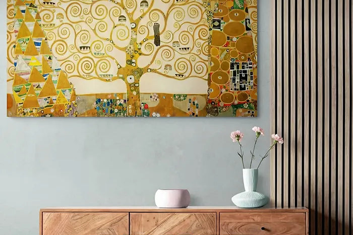 Tableau Gustav Klimt