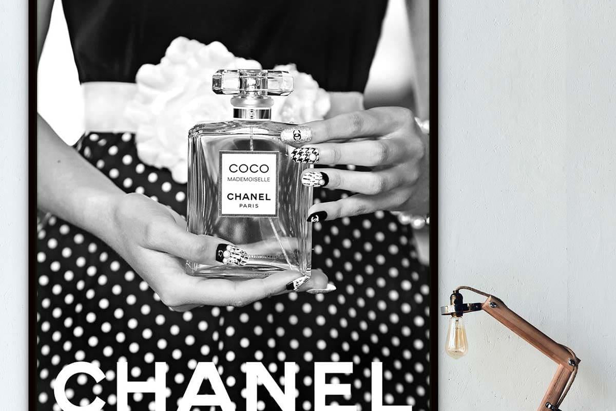 Tableau Chanel