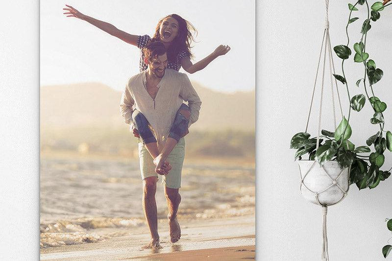 Tableau photo personnalisé chez Montableaudeco