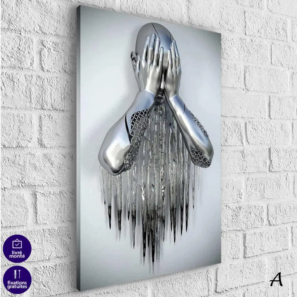 Tableau 3D Design - Montableaudeco