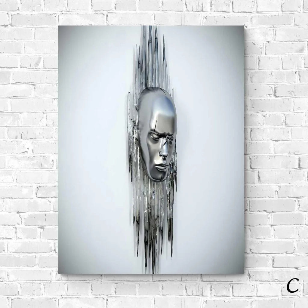 Tableau 3D Design - Montableaudeco