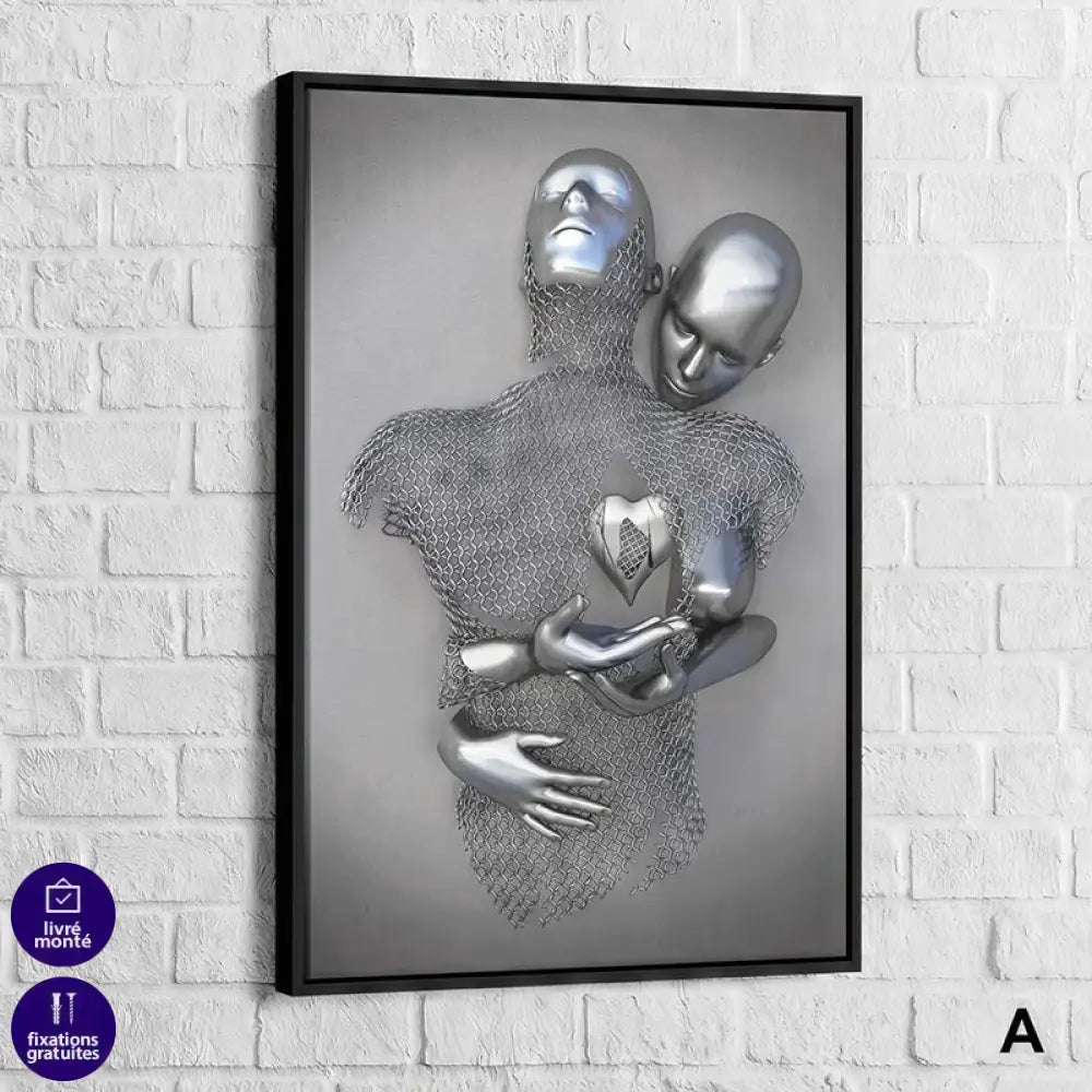 décoration de salon