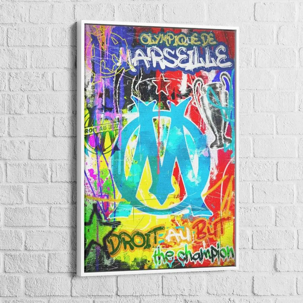 Cadeau pour Marseillais