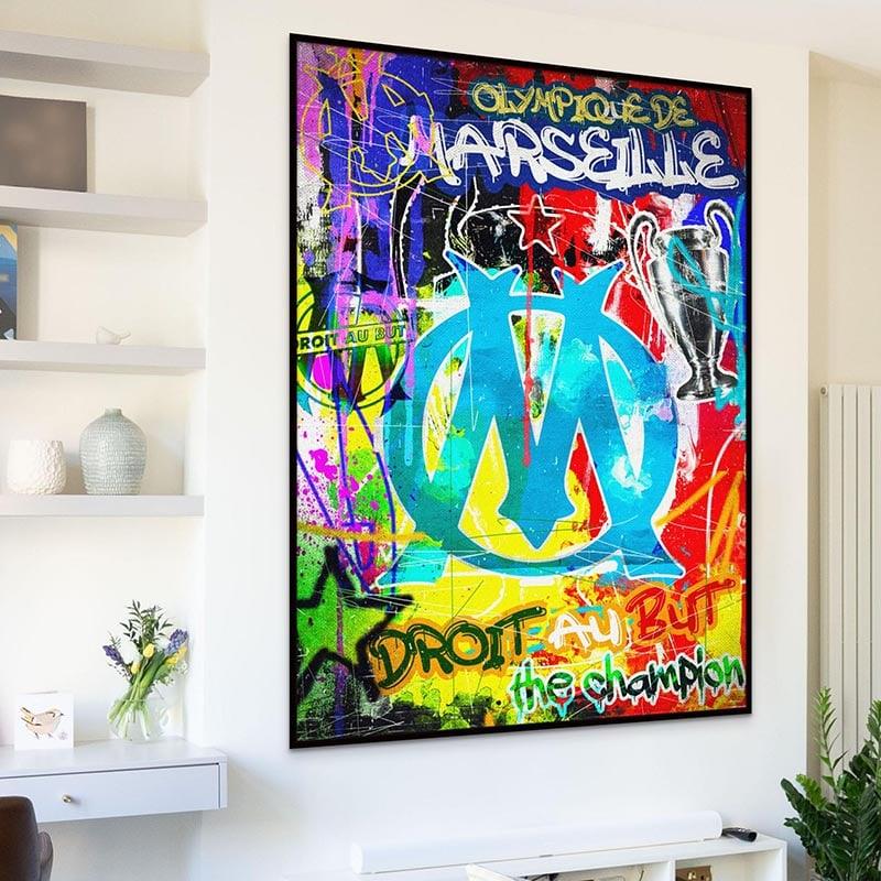 Tableau Om