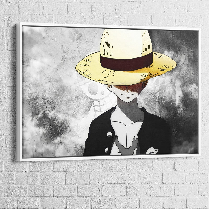 Affiche One piece Montableaudeco