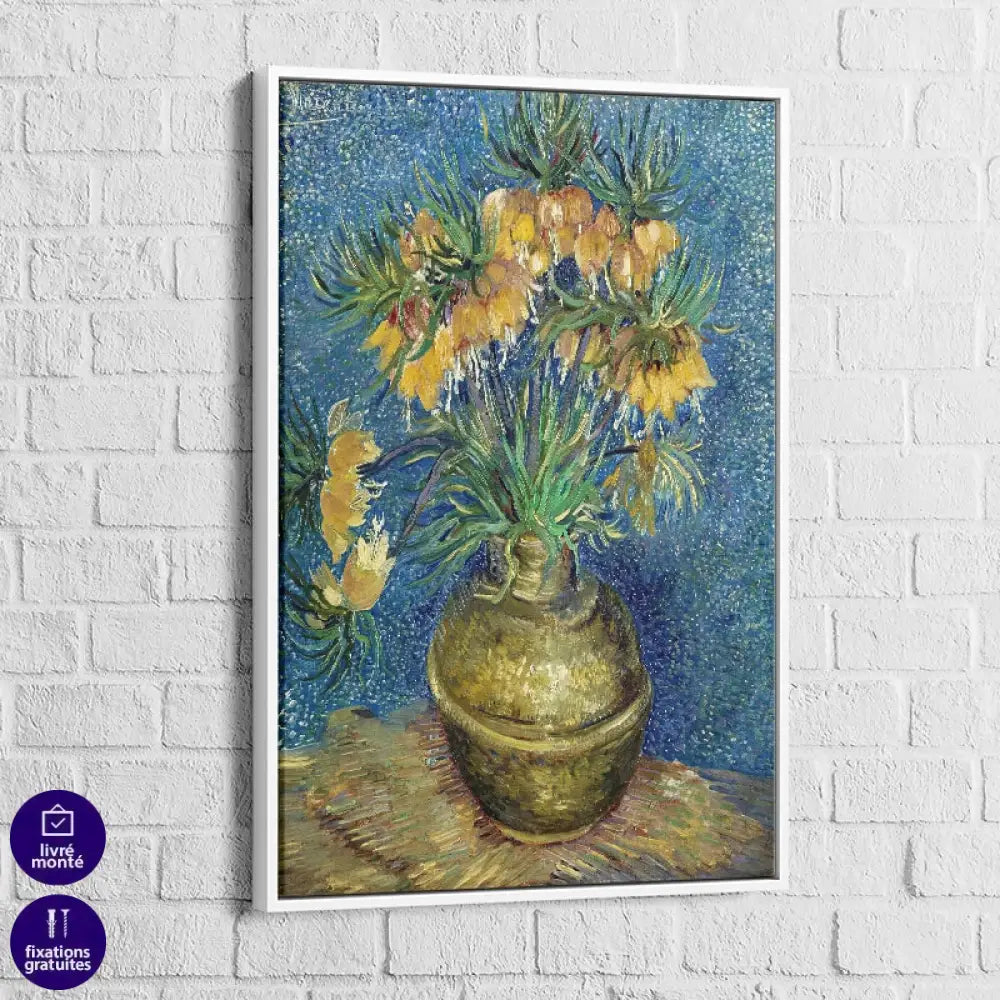 Tableau Van Gogh D