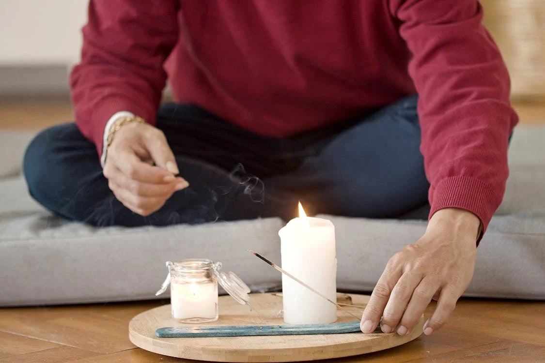 Comment créer une ambiance zen chez soi avec les bougies parfumées ?