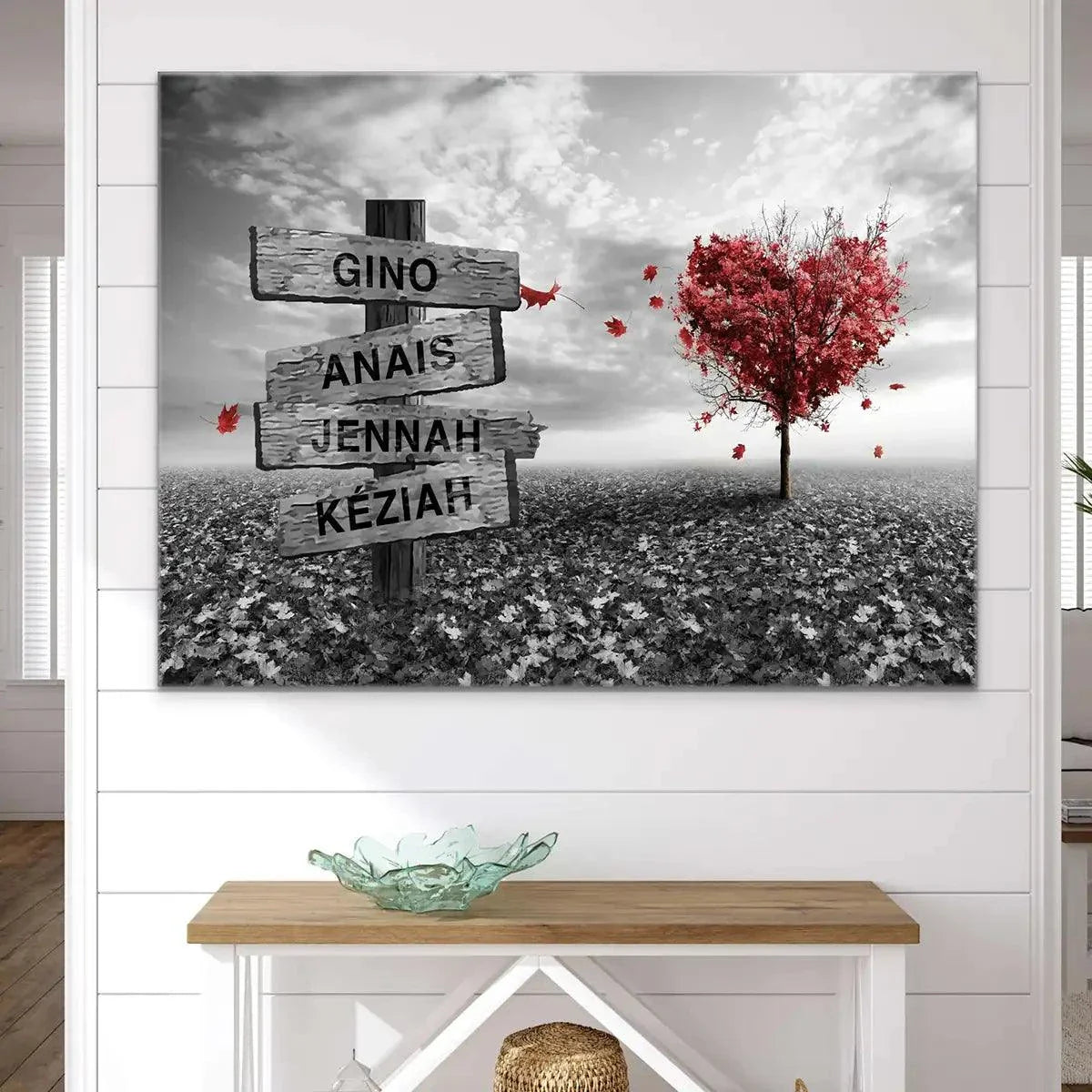 Tableau Personnalisé pas cher Montableaudeco