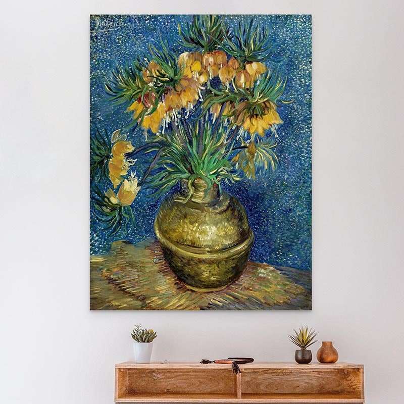 Tableau Van Gogh B
