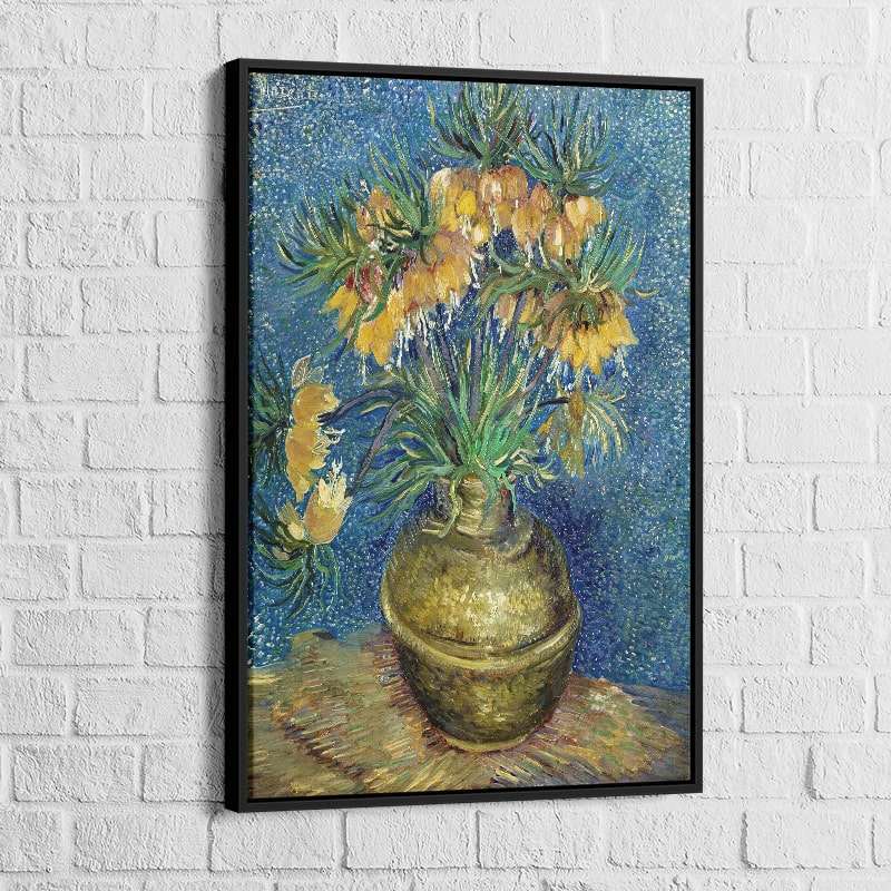 Tableau Van Gogh C