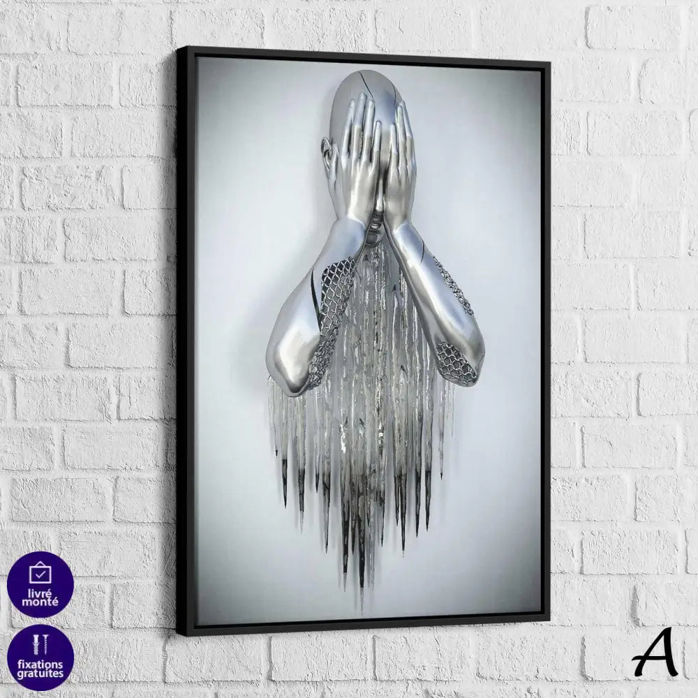 Tableau 3D Design - Montableaudeco