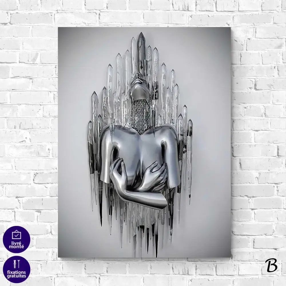 Tableau 3D Design - Montableaudeco