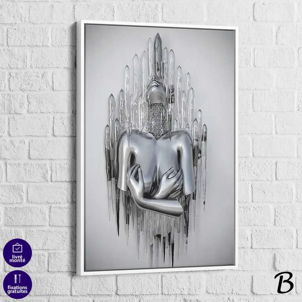 Tableau 3D Design - Montableaudeco