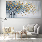 Tableau Arbre | Déco de Salon | Profitez Des Promos -20%