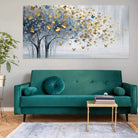 Tableau Arbre | Déco de Salon | Profitez Des Promos -20% b