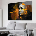 Tableau Contemporain | Ombres et Lumières| Profitez Des Promos