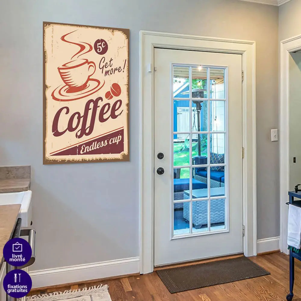 Tableau Cuisine Vintage 60 Tableau Cuisine