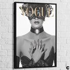 Tableau Luxe | Vogue Collection | Une Déco Parfaite et Tendance