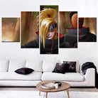 Tableau Naruto | 5 parties | Profitez Des Promos -20%