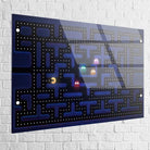 Tableau Pac Man - Montableaudeco