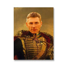 Tableau Personnalisé Royal - Montableaudeco