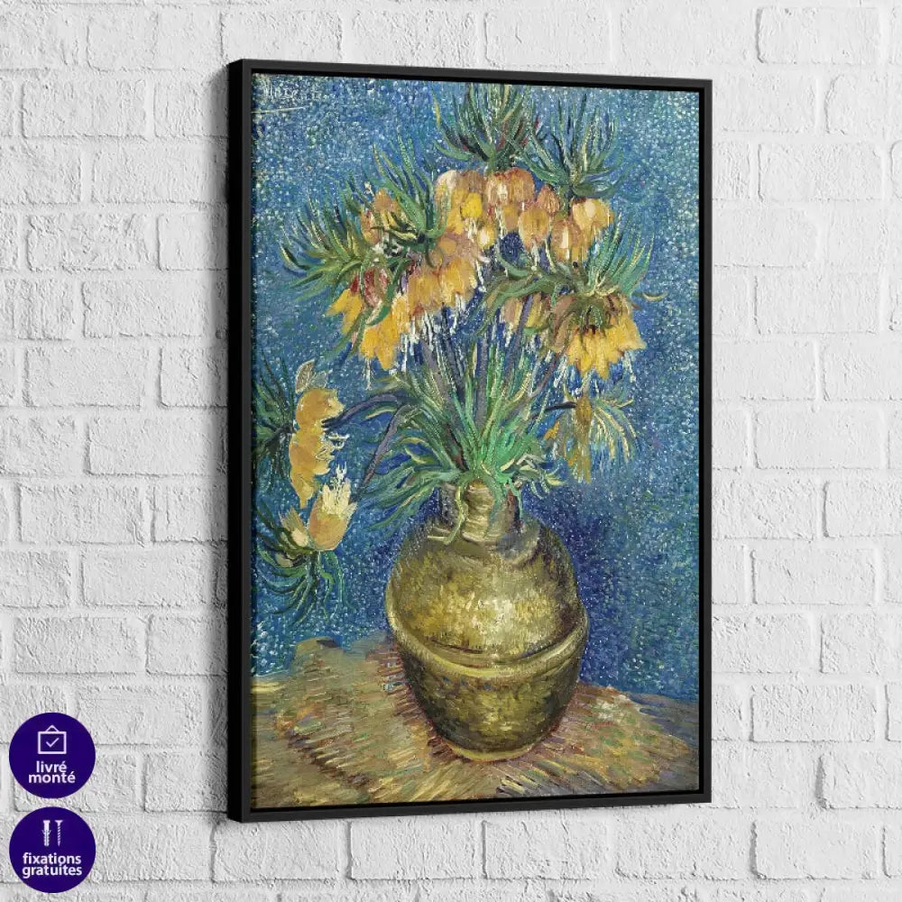 Tableau Van Gogh C