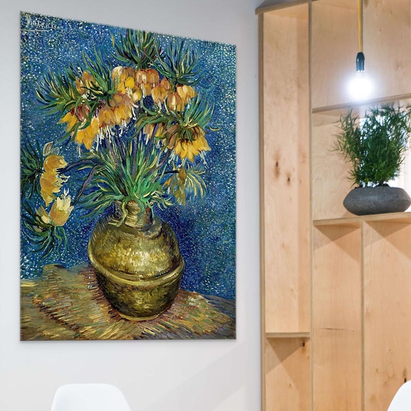 Tableau Van Gogh A