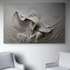 Tableau 3D La Femme Romantique - Montableaudeco