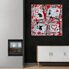 Tableau Banksy | La Déco Murale Originale | Profitez des Promos -25% a