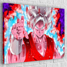 Tableau Dragon Ball Super - Montableaudeco