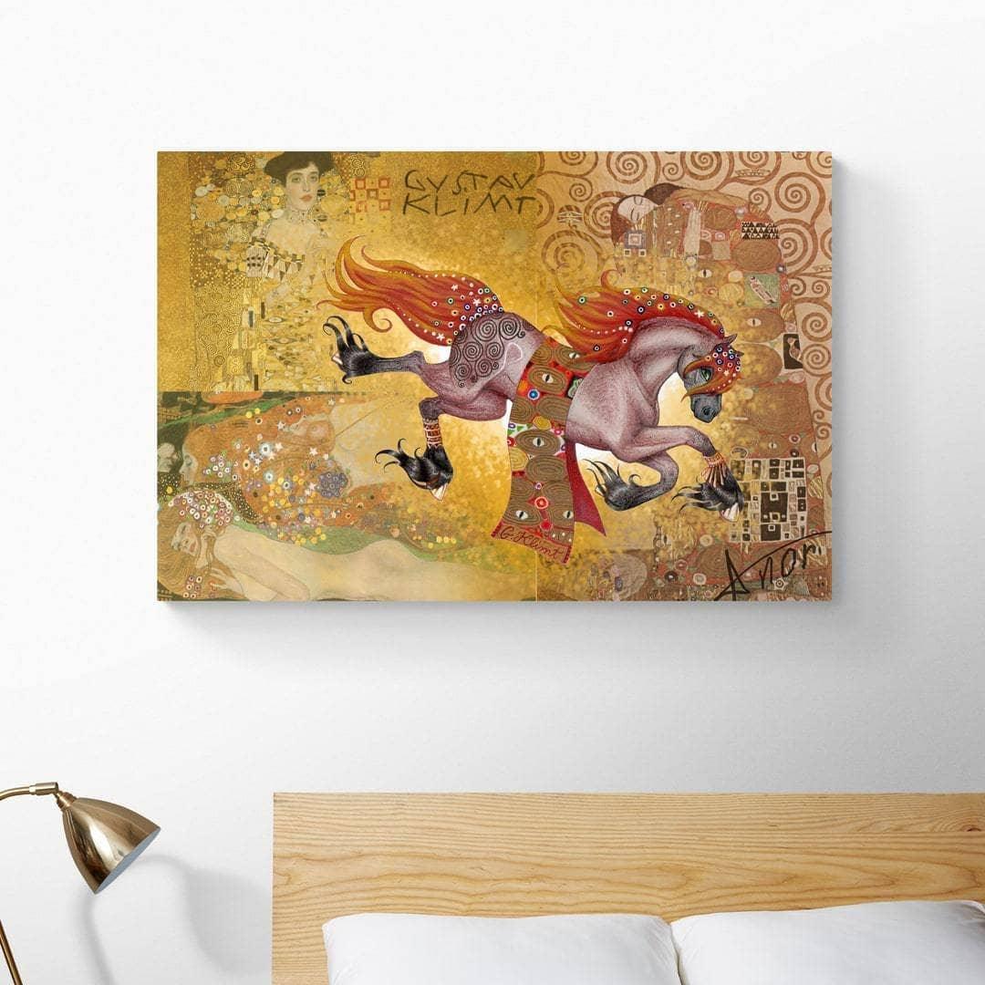 Tableau Klimt | Votre Déco Tendance | Profitez de L'offre de Bienvenue
