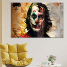 Tableau Joker Original - Montableaudeco