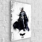 Tableau Marvel Dc Comics Héros Collection - Montableaudeco