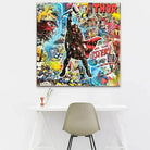 Tableau Marvel La Collection - Montableaudeco