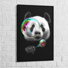 Tableau Panda - Montableaudeco