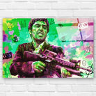 Tableau Cinéma | Scarface | Profitez de L'Offre de Bienvenue -20%