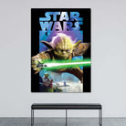 Tableau Star Wars Collection - Montableaudeco