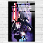 Tableau Star Wars Collection - Montableaudeco