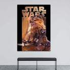 Tableau Star Wars Collection - Montableaudeco