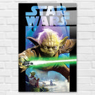 Tableau Star Wars Collection - Montableaudeco