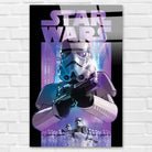 Tableau Star Wars Collection - Montableaudeco