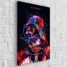 Tableau Star Wars Dark Vador Father - Montableaudeco