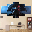 Tableau Star Wars Vador - Montableaudeco