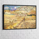 Tableau Vincent Van Gogh St Remy de Provence - Montableaudeco